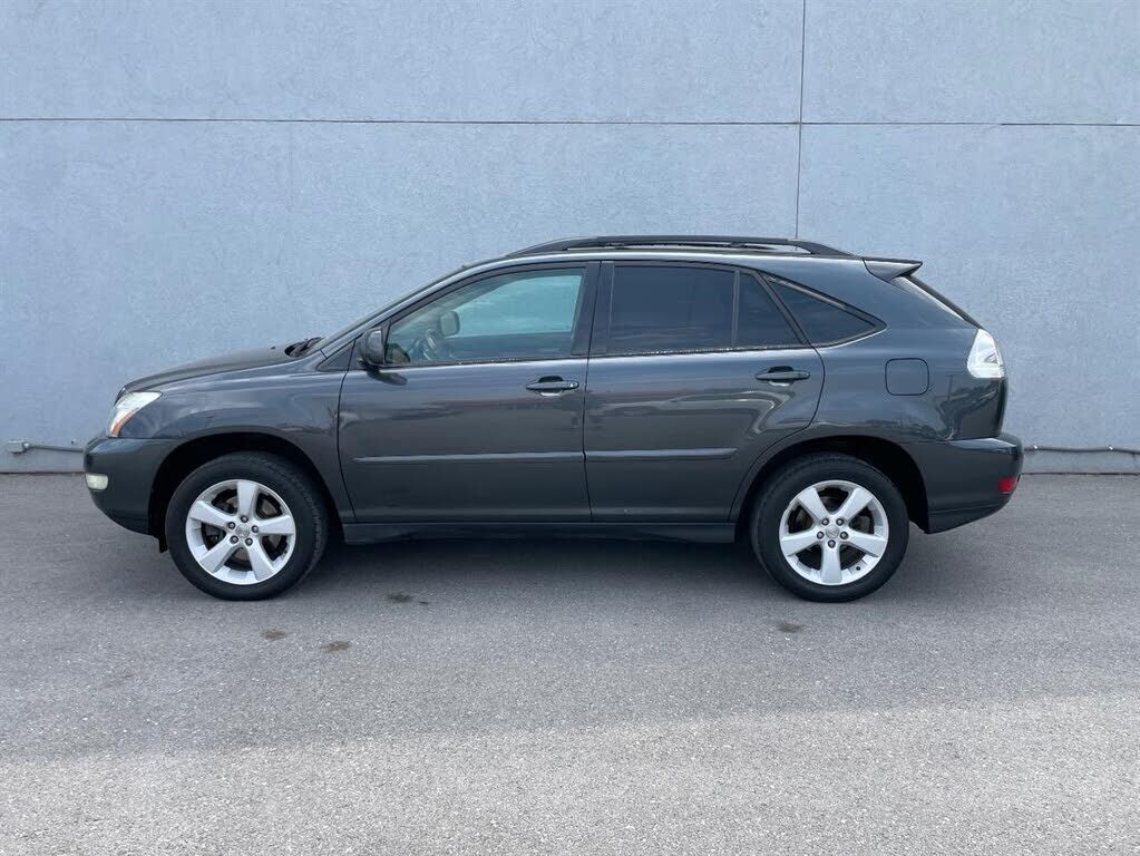 2005 LEXUS RX