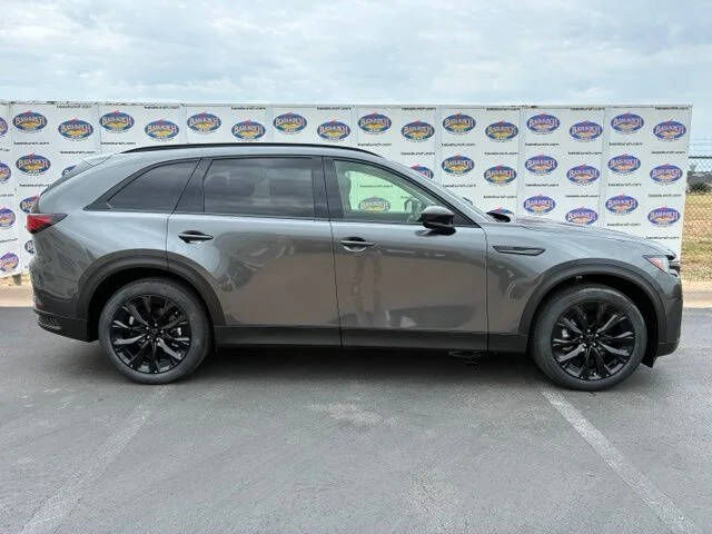 2026 MAZDA CX-90