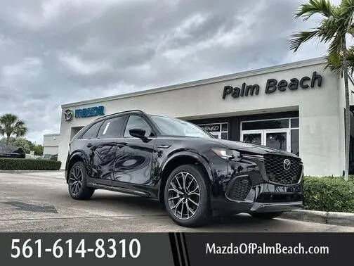 2026 MAZDA CX-70