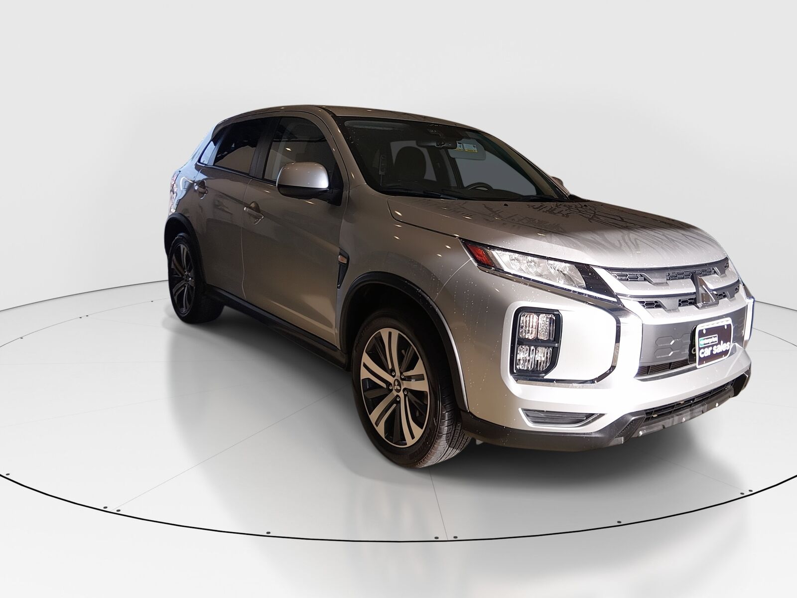 2024 MITSUBISHI Outlander Sport