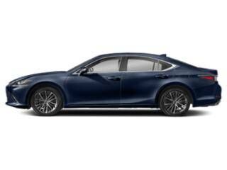 2022 LEXUS ES