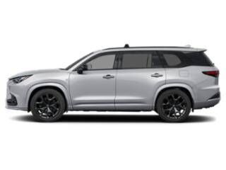 2026 LEXUS TX