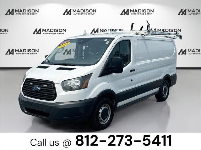 2016 FORD Transit