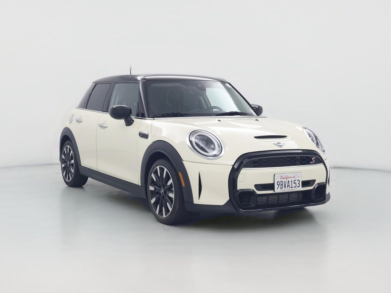 2023 MINI Hardtop