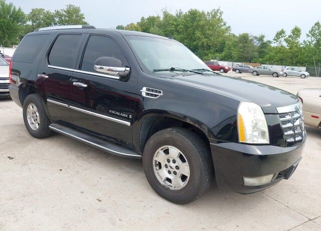 2009 CADILLAC Escalade
