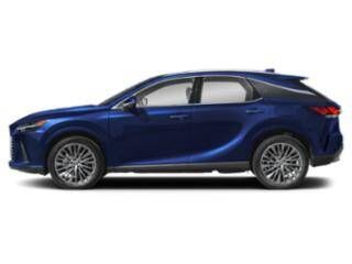 2026 LEXUS RX
