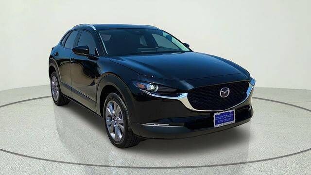 2026 MAZDA CX-30