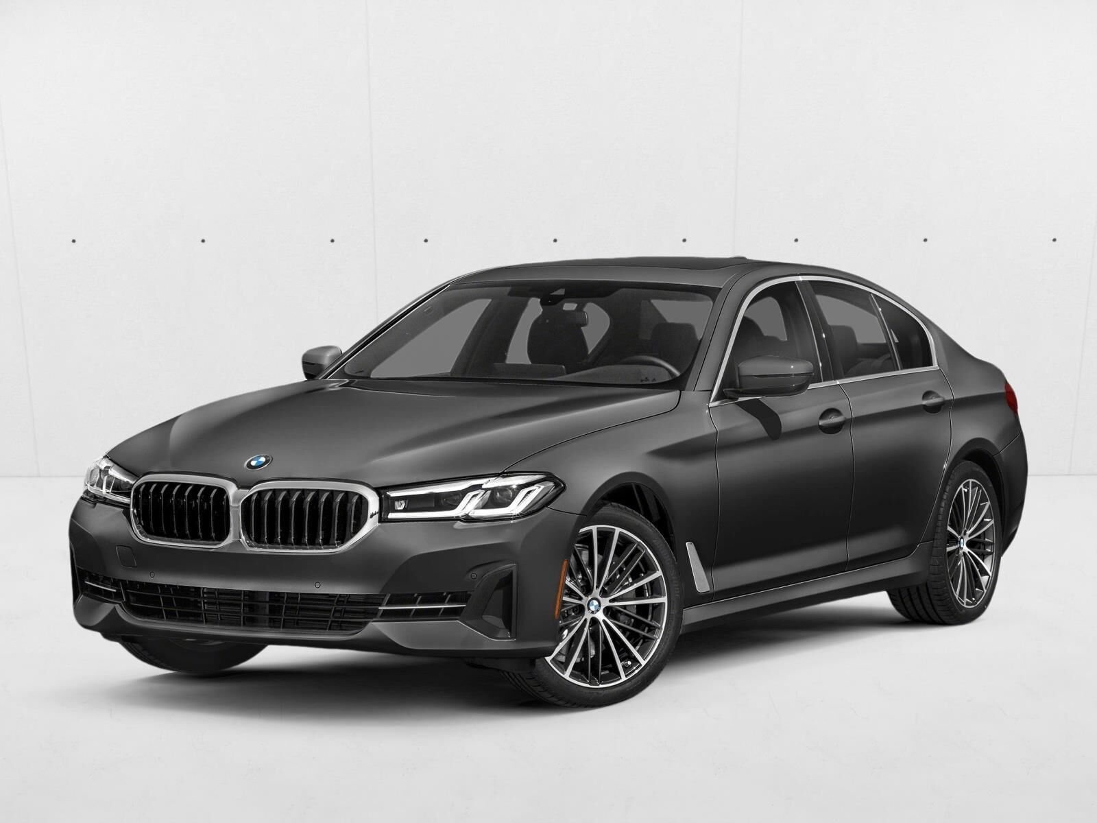 2023 BMW 5 Series