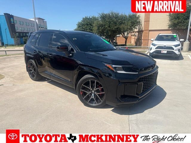 2026 TOYOTA RAV4