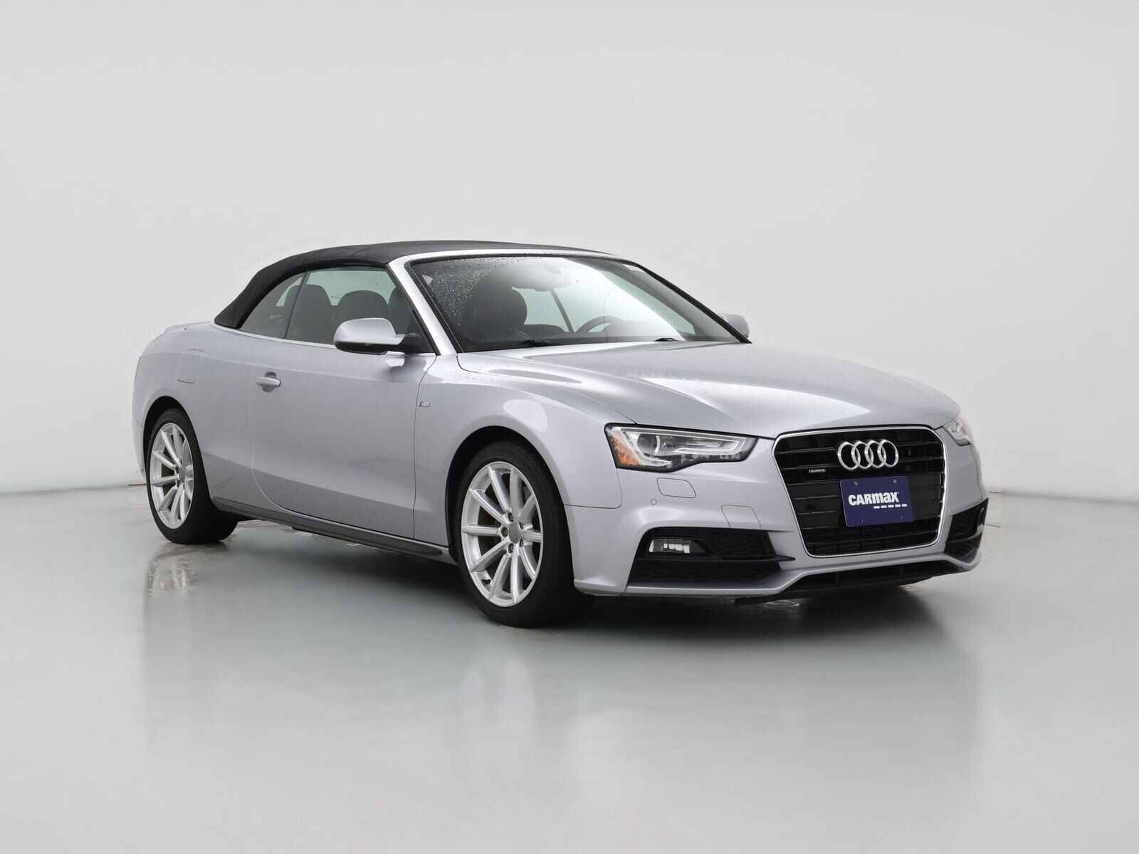 2017 AUDI A5