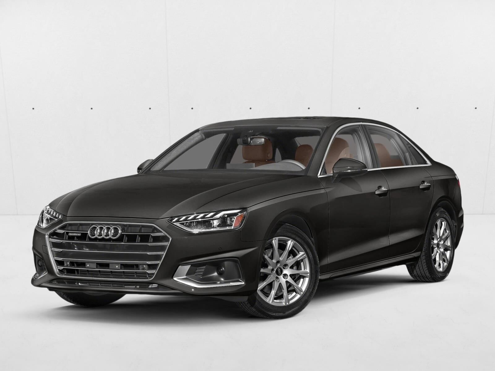2024 AUDI A4