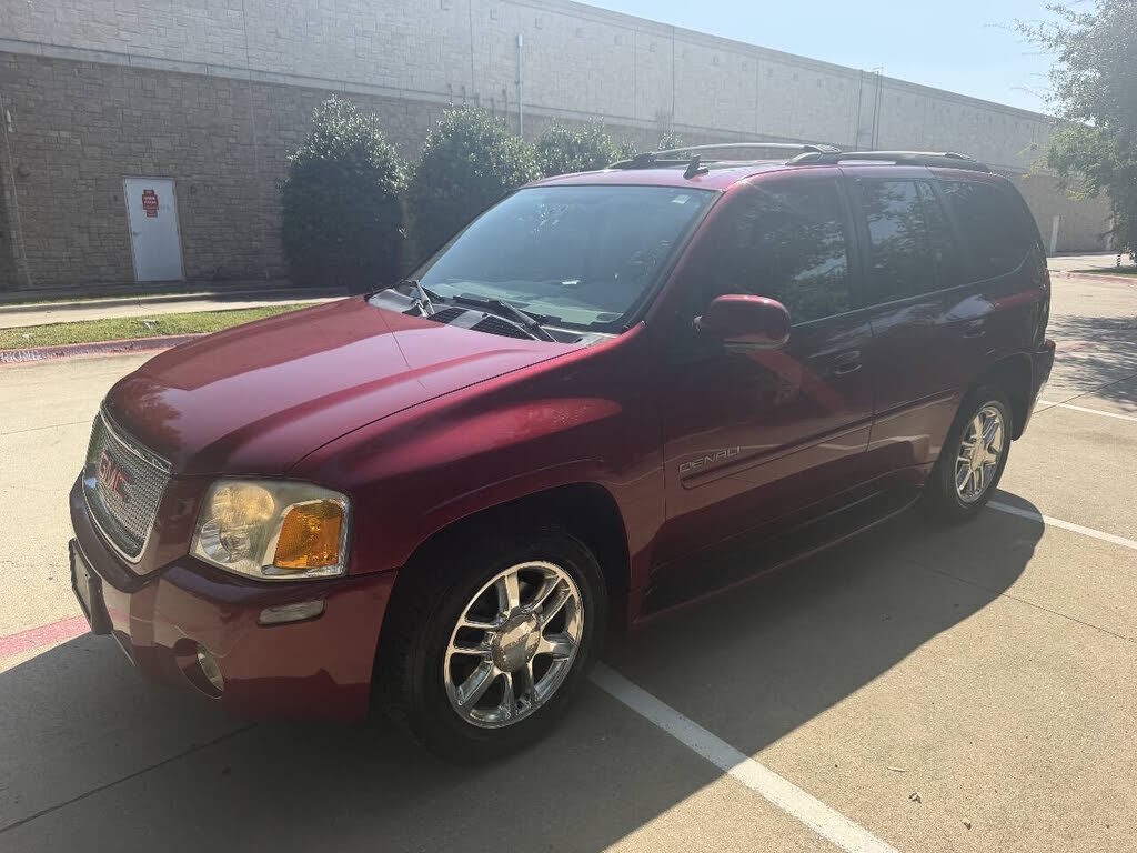 2006 GMC Envoy