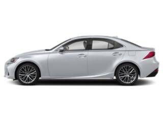 2018 LEXUS IS