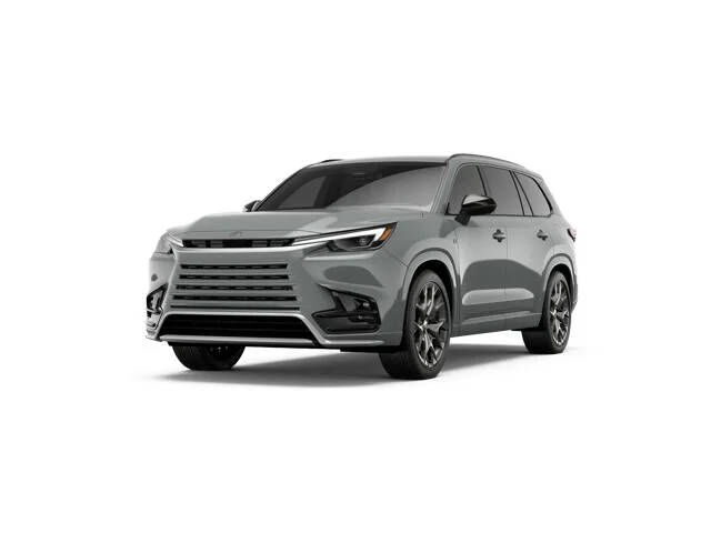 2026 LEXUS TX