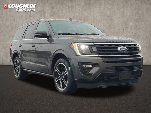 2021 FORD Expedition