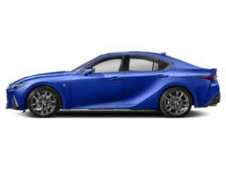 2023 LEXUS IS