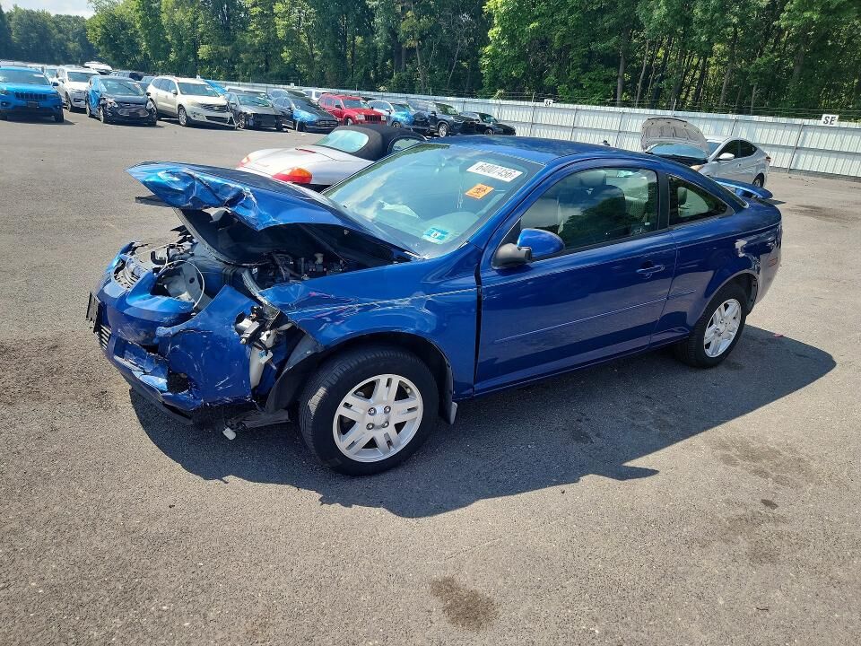 2005 CHEVROLET Cobalt