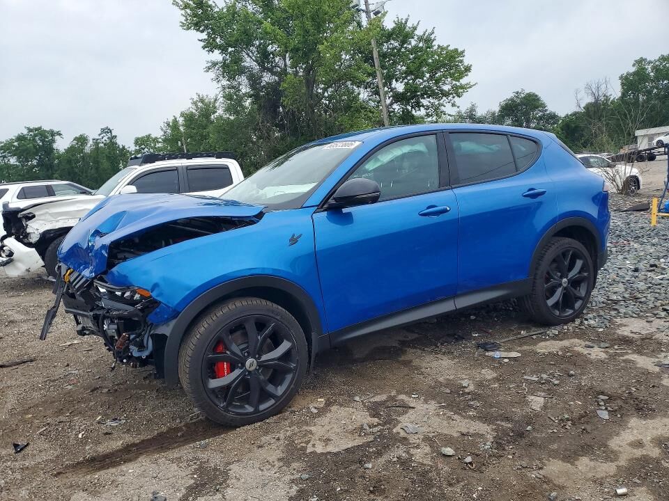 2024 DODGE HORNET