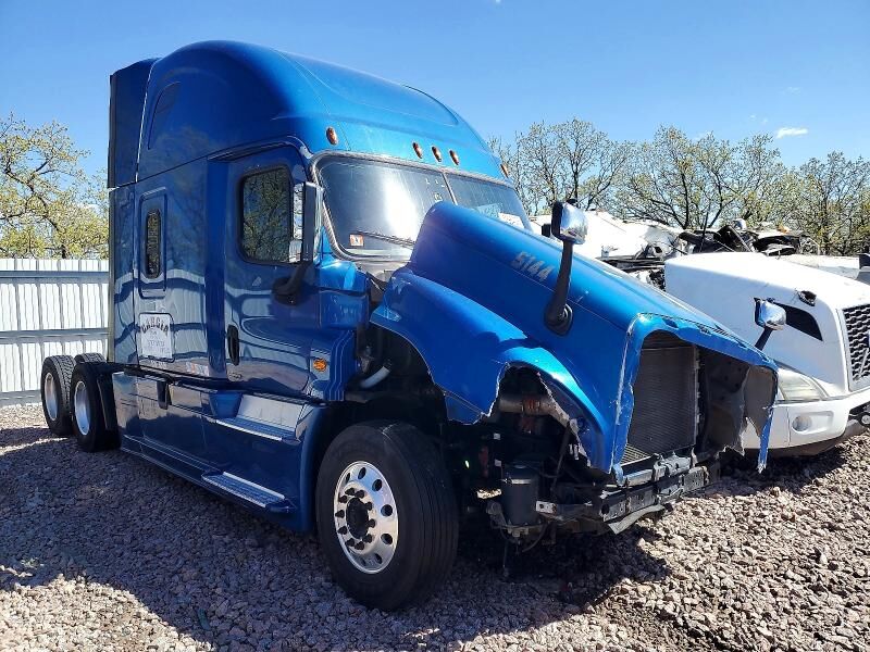 2017 FREIGHTLINER Cascadia