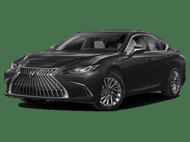 2025 LEXUS ES