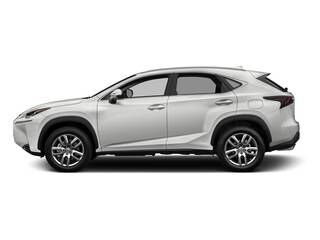 2016 LEXUS NX