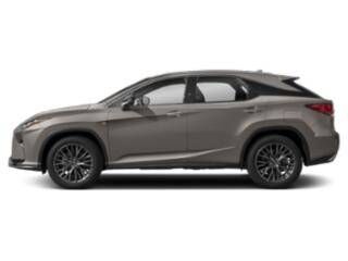 2019 LEXUS RX