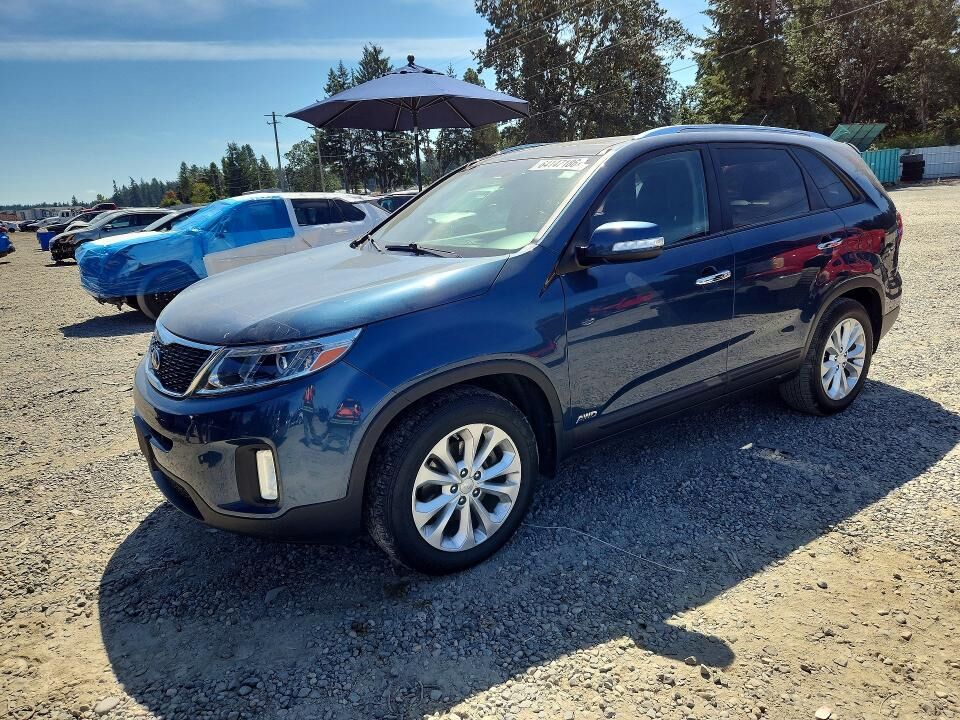 2014 KIA Sorento