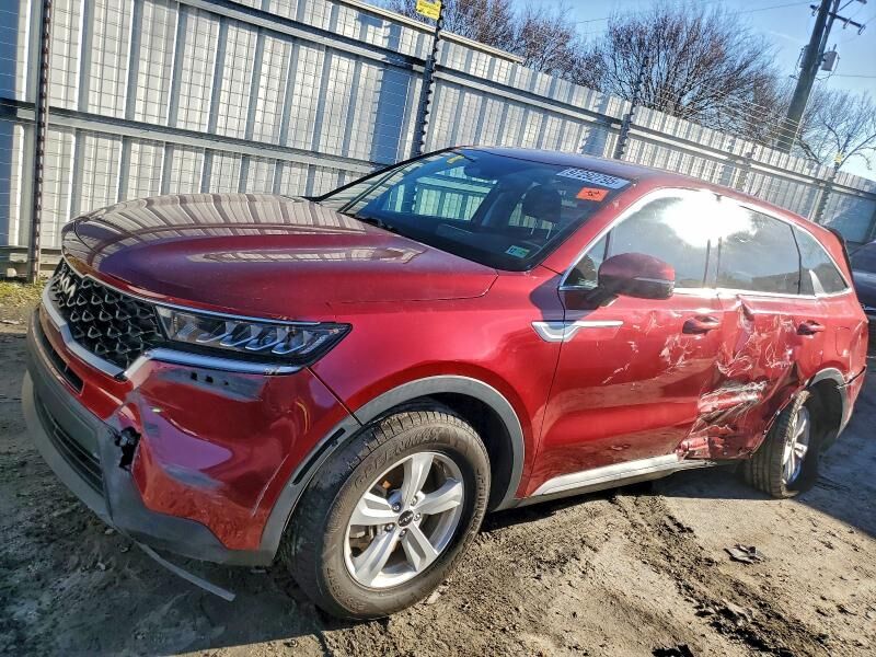 2023 KIA Sorento