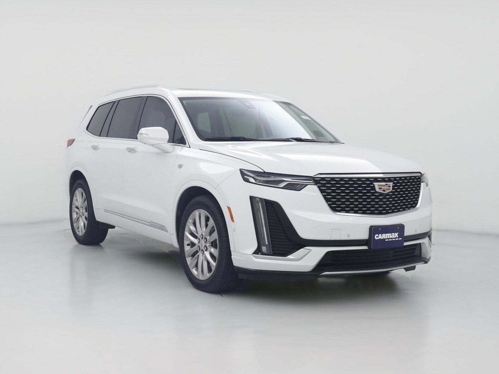 2022 CADILLAC XT6