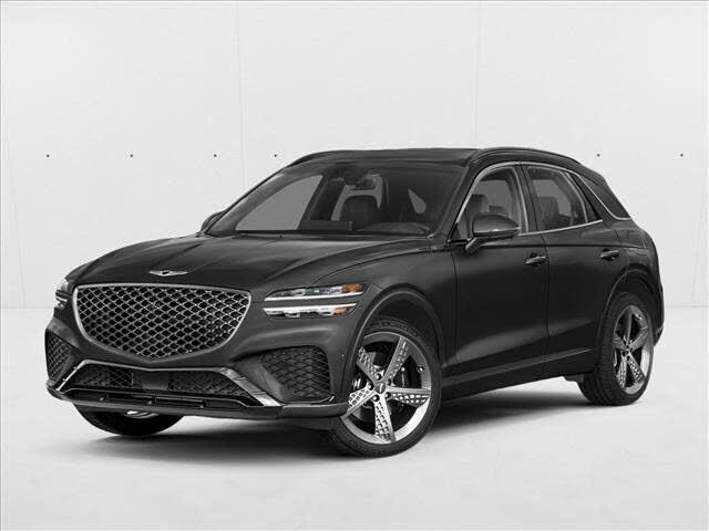 2023 GENESIS GV70