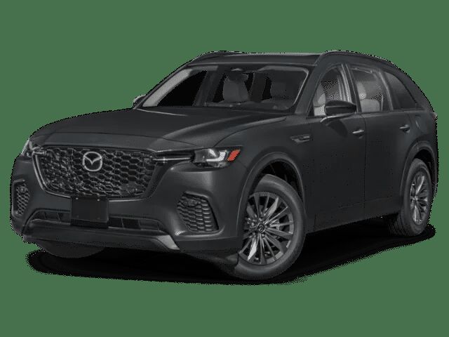 2026 MAZDA CX-70