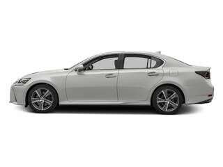 2016 LEXUS GS