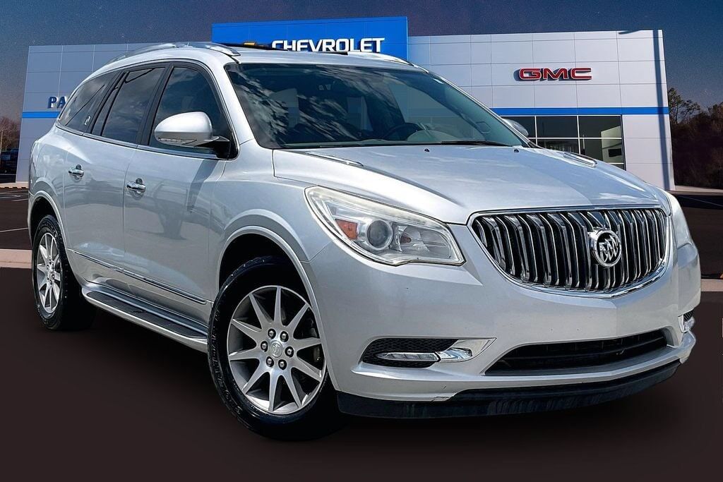 2013 BUICK Enclave