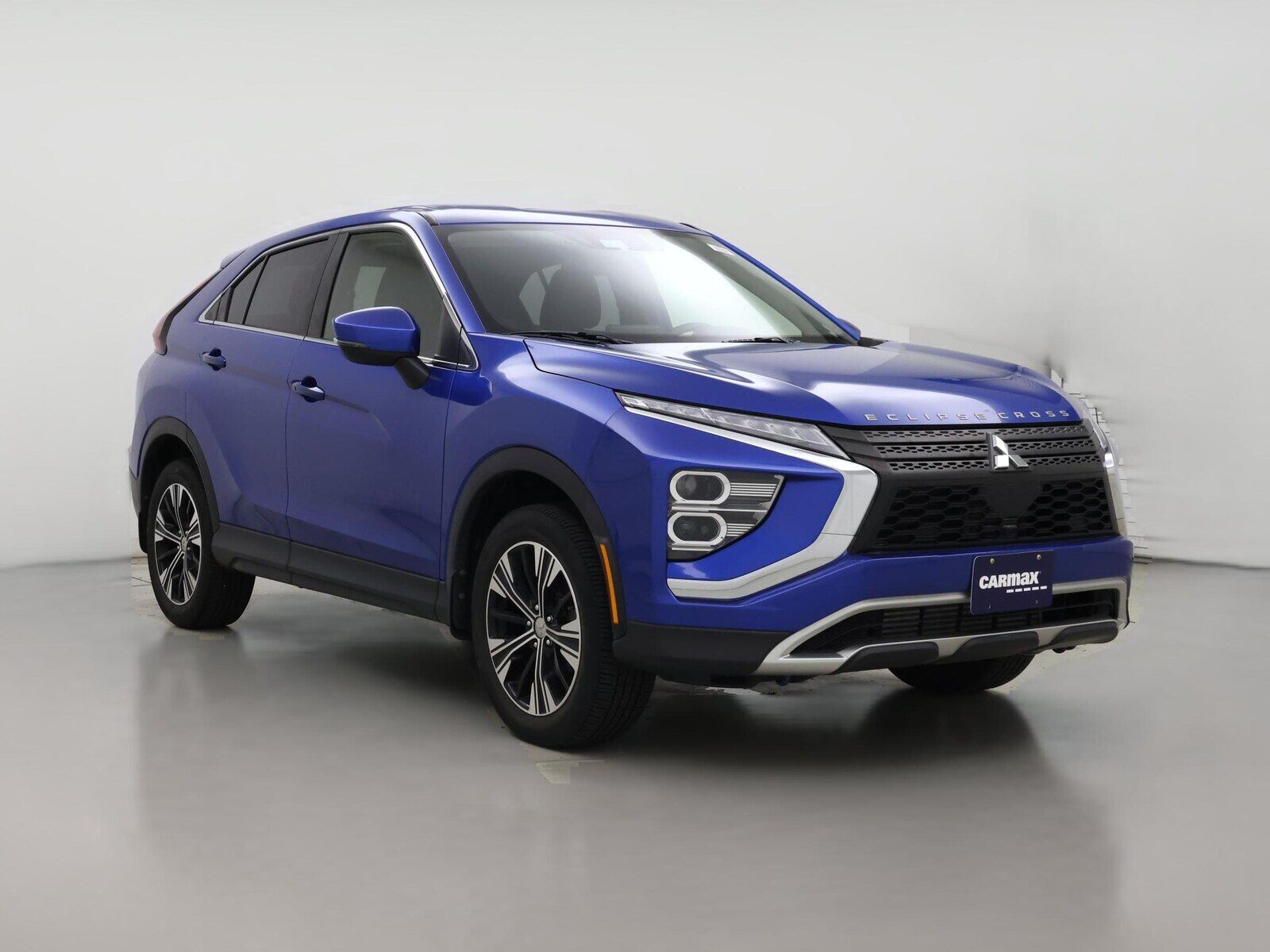 2022 MITSUBISHI ECLIPSE CROSS