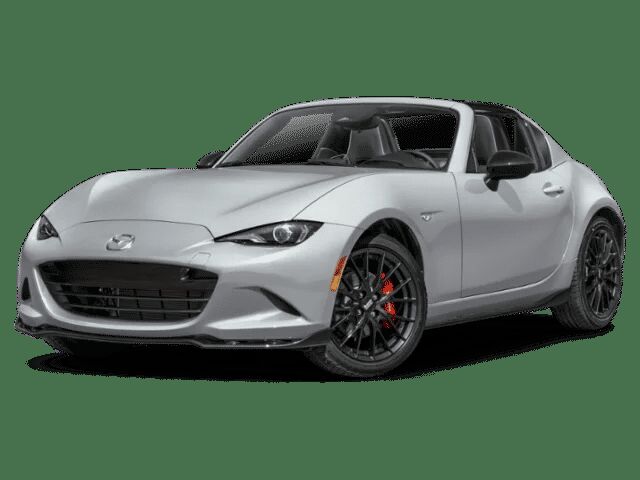 2026 MAZDA MX-5