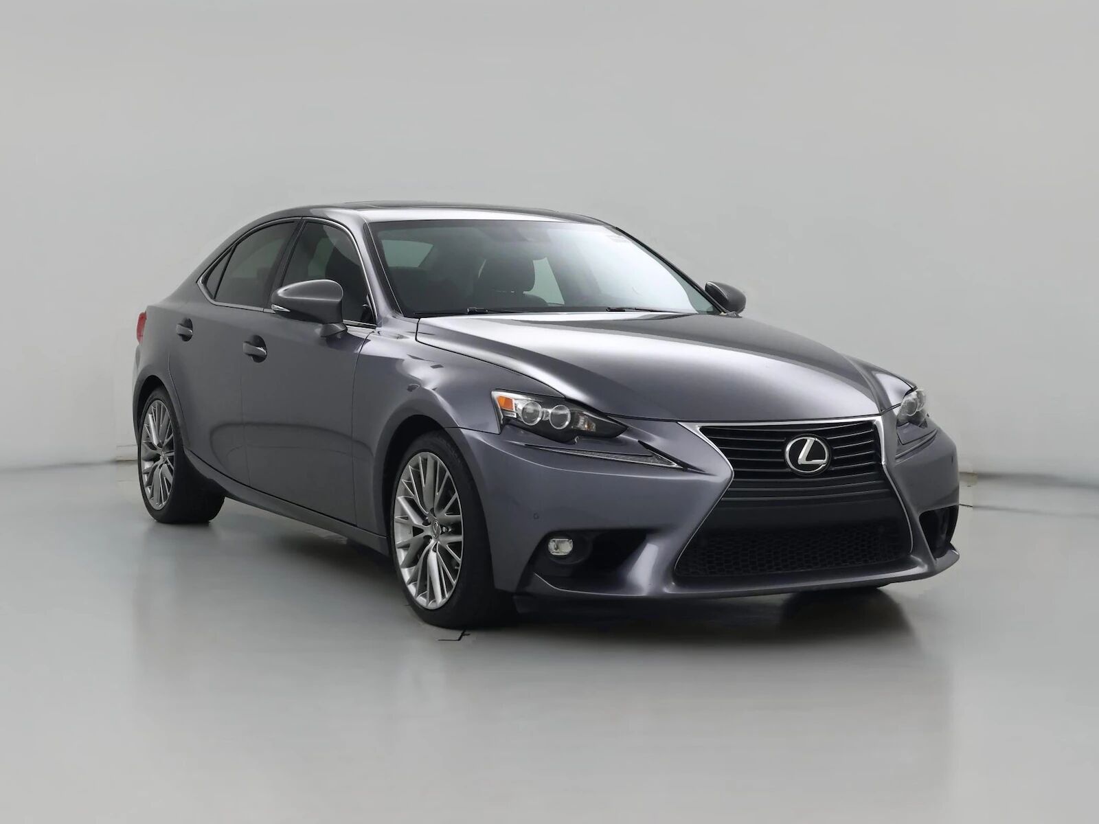 2015 LEXUS IS