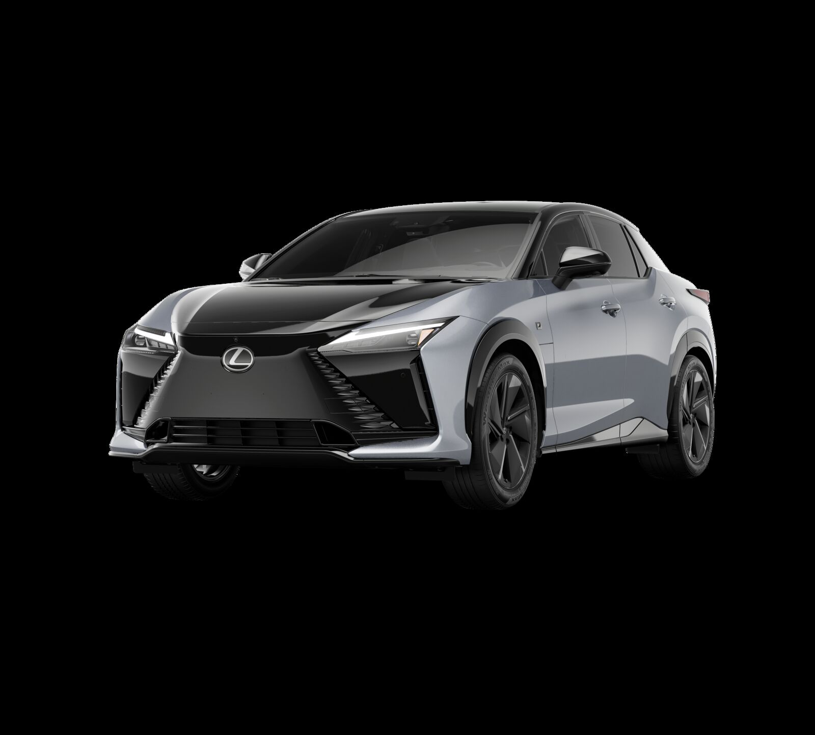 2026 LEXUS RZ