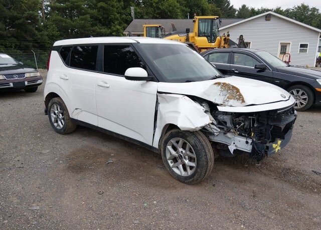 2021 KIA Soul