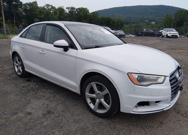 2016 AUDI A3