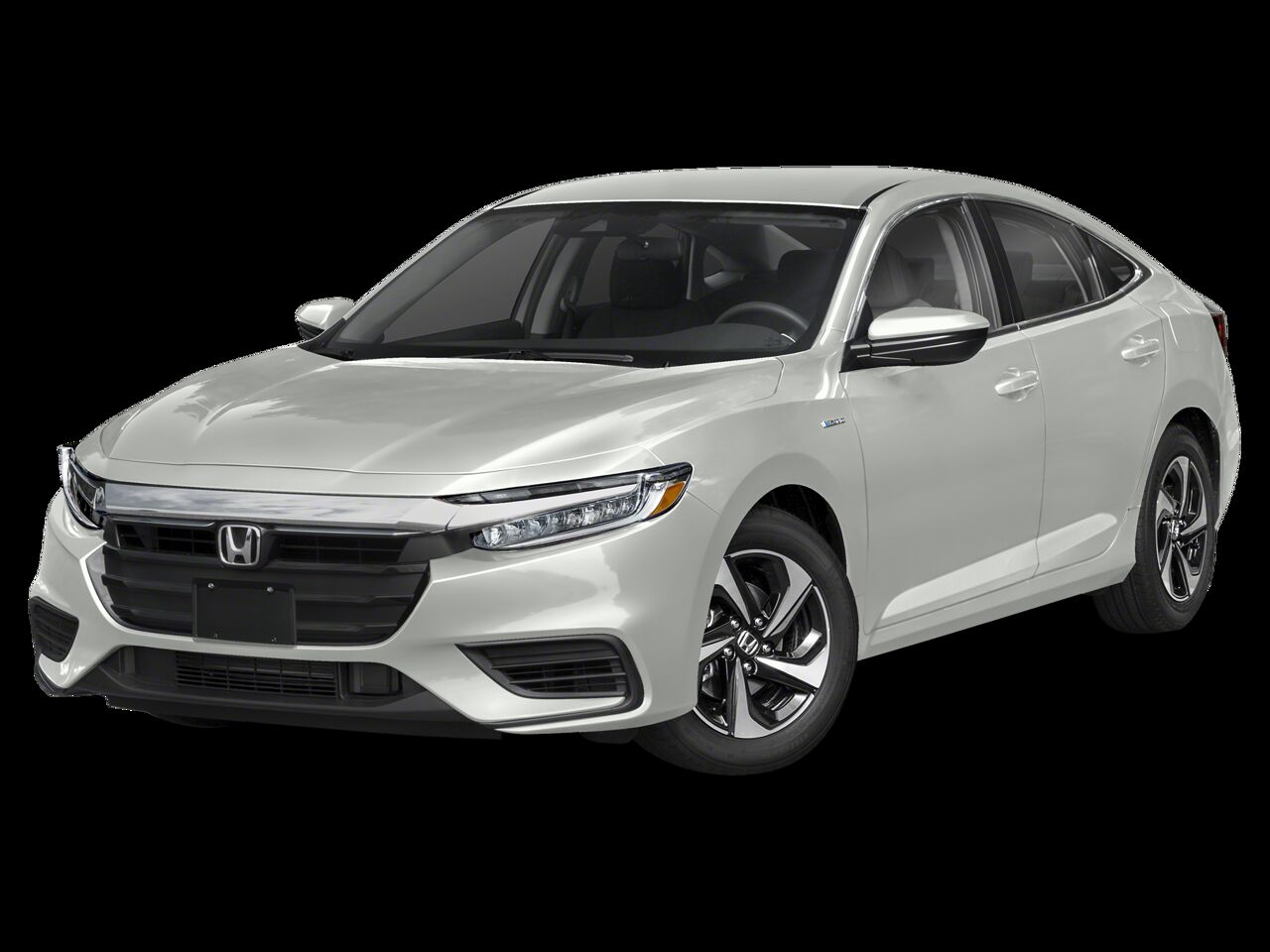 2022 HONDA Insight