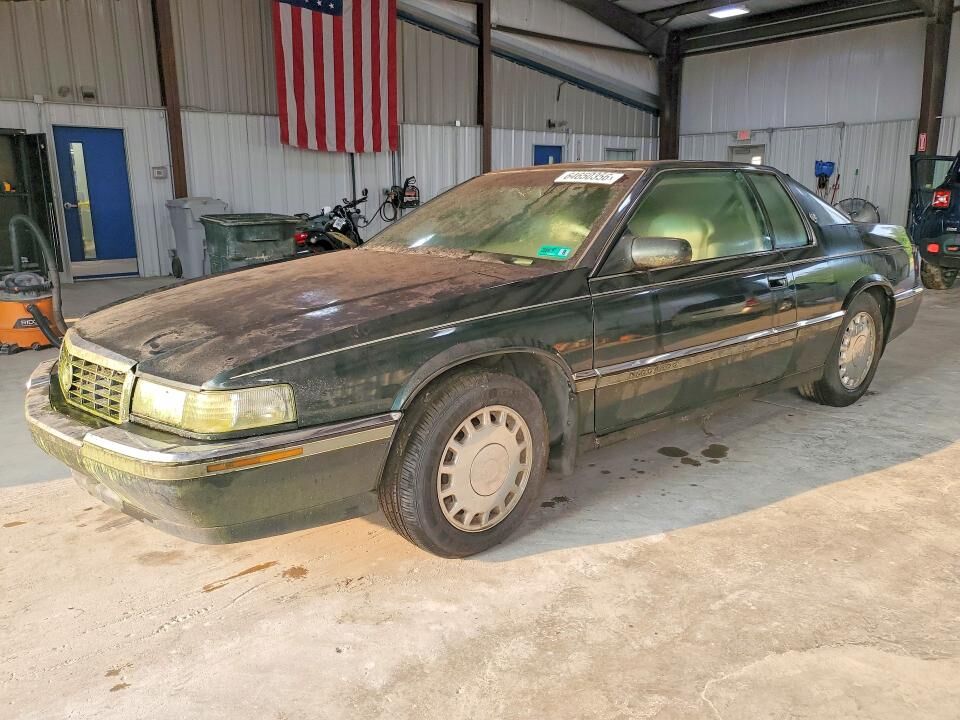 1994 CADILLAC Eldorado