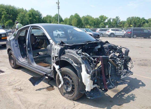 2021 HONDA Civic