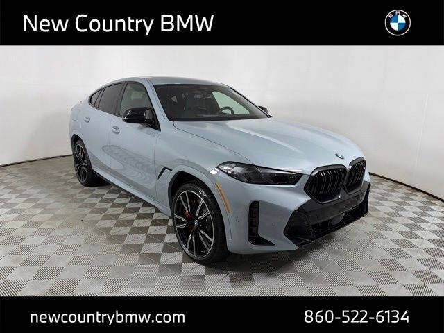 2027 BMW X6