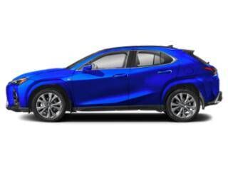 2025 LEXUS UX