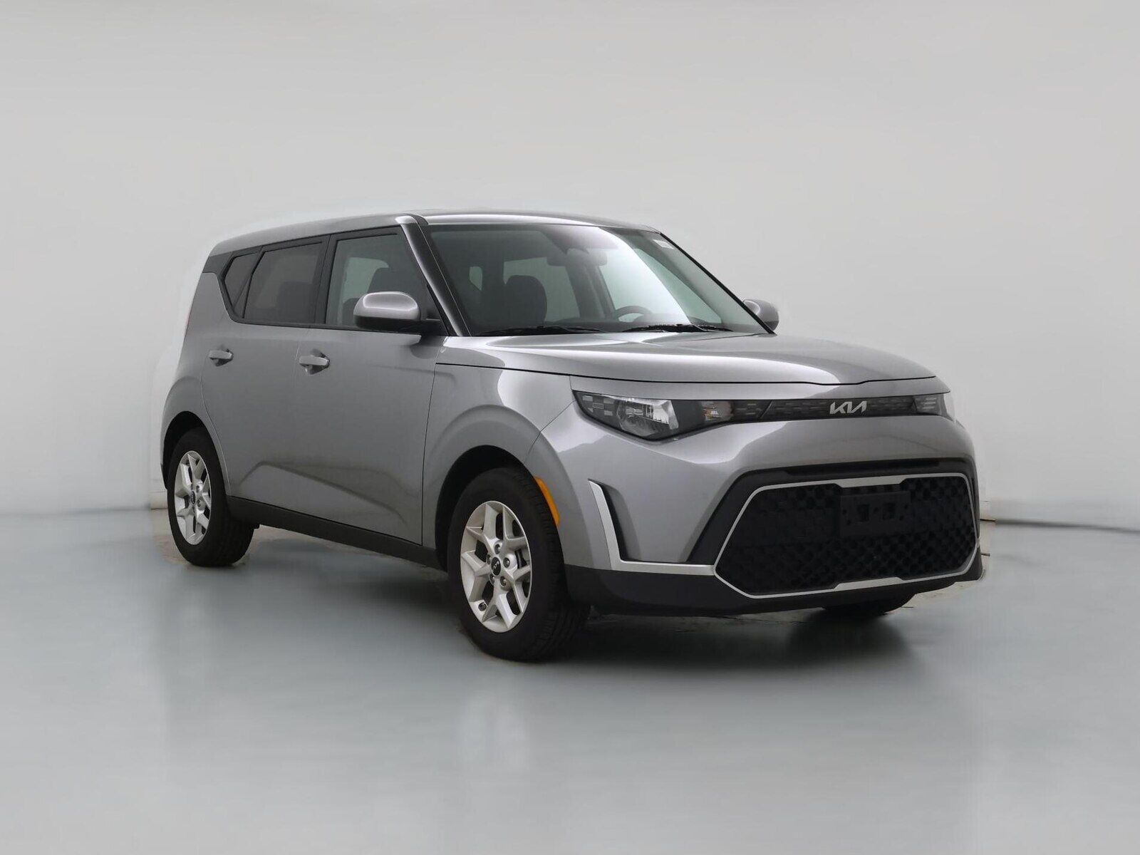 2025 KIA Soul