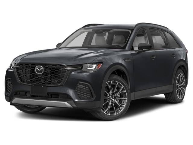 2026 MAZDA CX-70