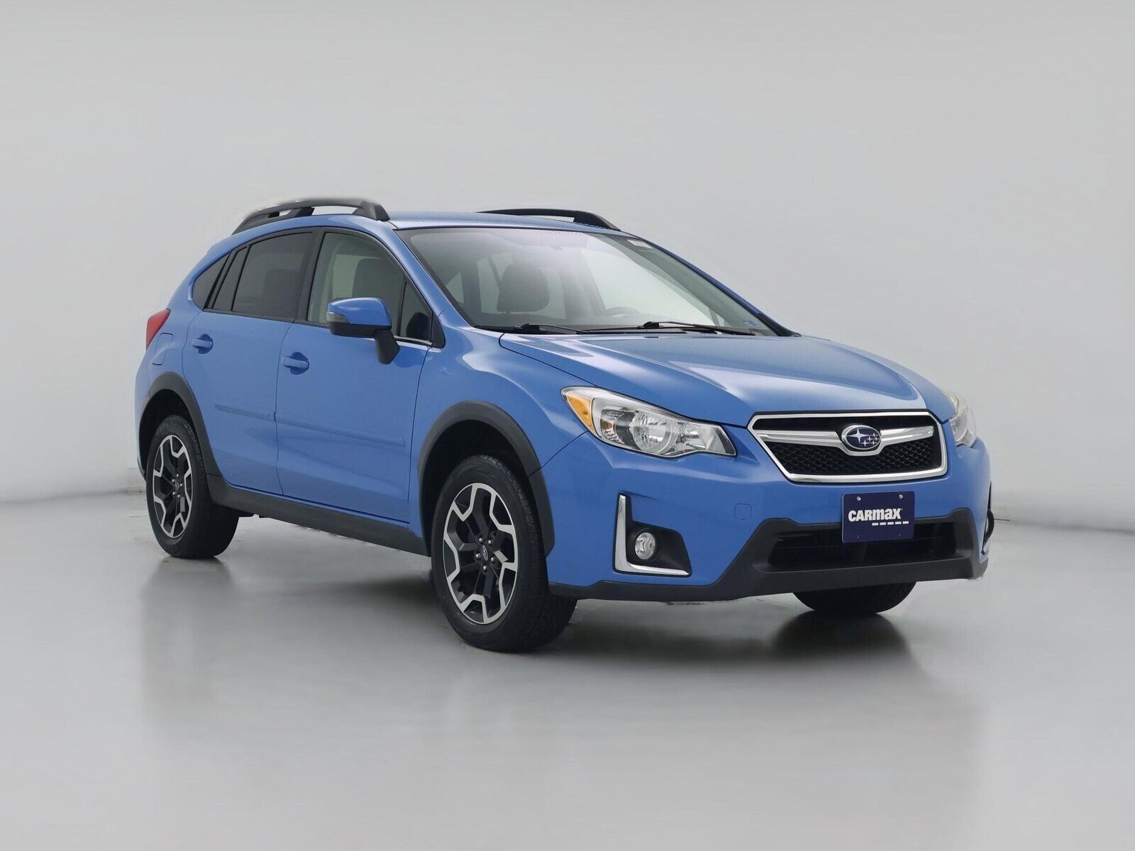 2017 SUBARU Crosstrek