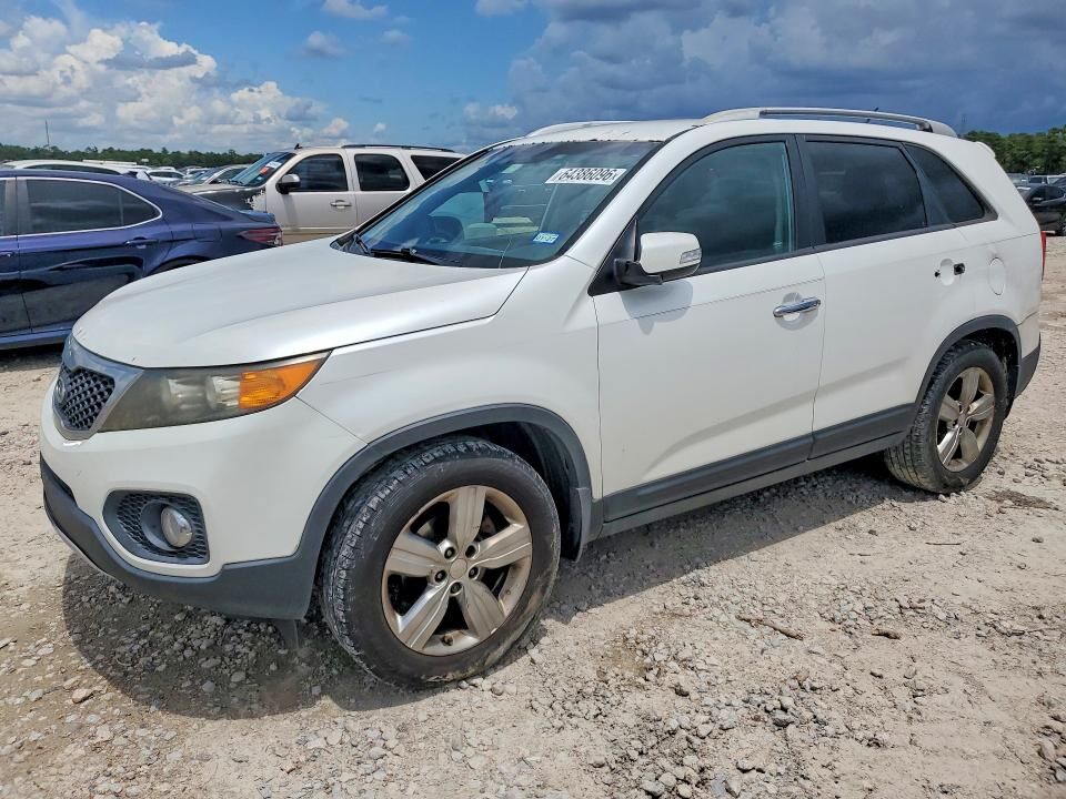 2012 KIA Sorento