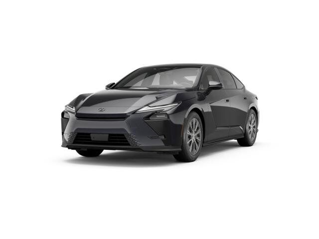 2026 LEXUS ES