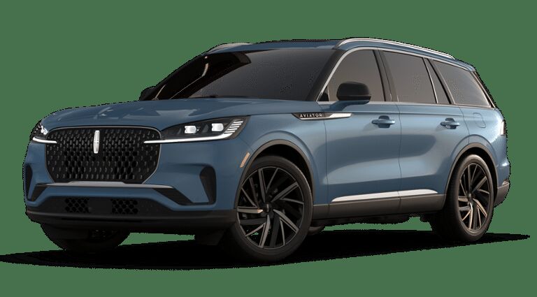 2026 LINCOLN Aviator